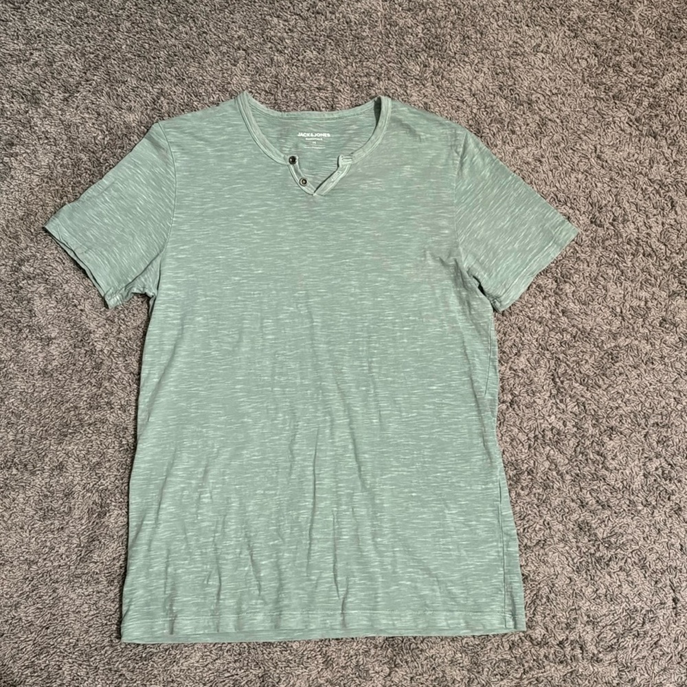 Jack &Jones Stylish T-Shirt